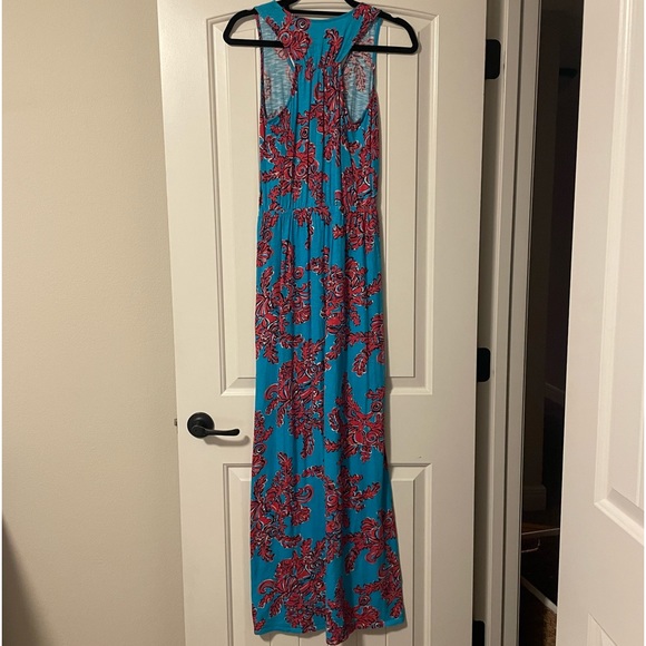 Lilly Pulitzer Maxi Dress - Picture 3 of 4